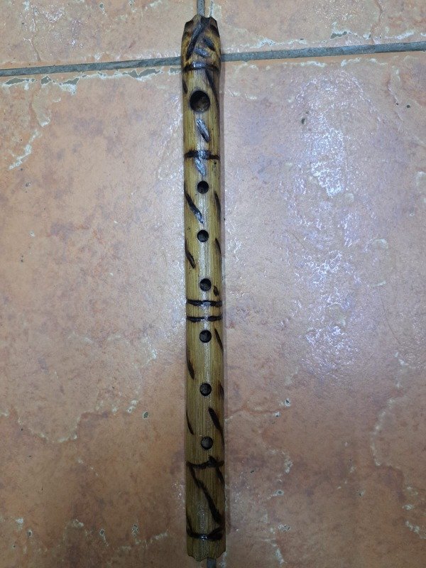 chivoti wind instrument